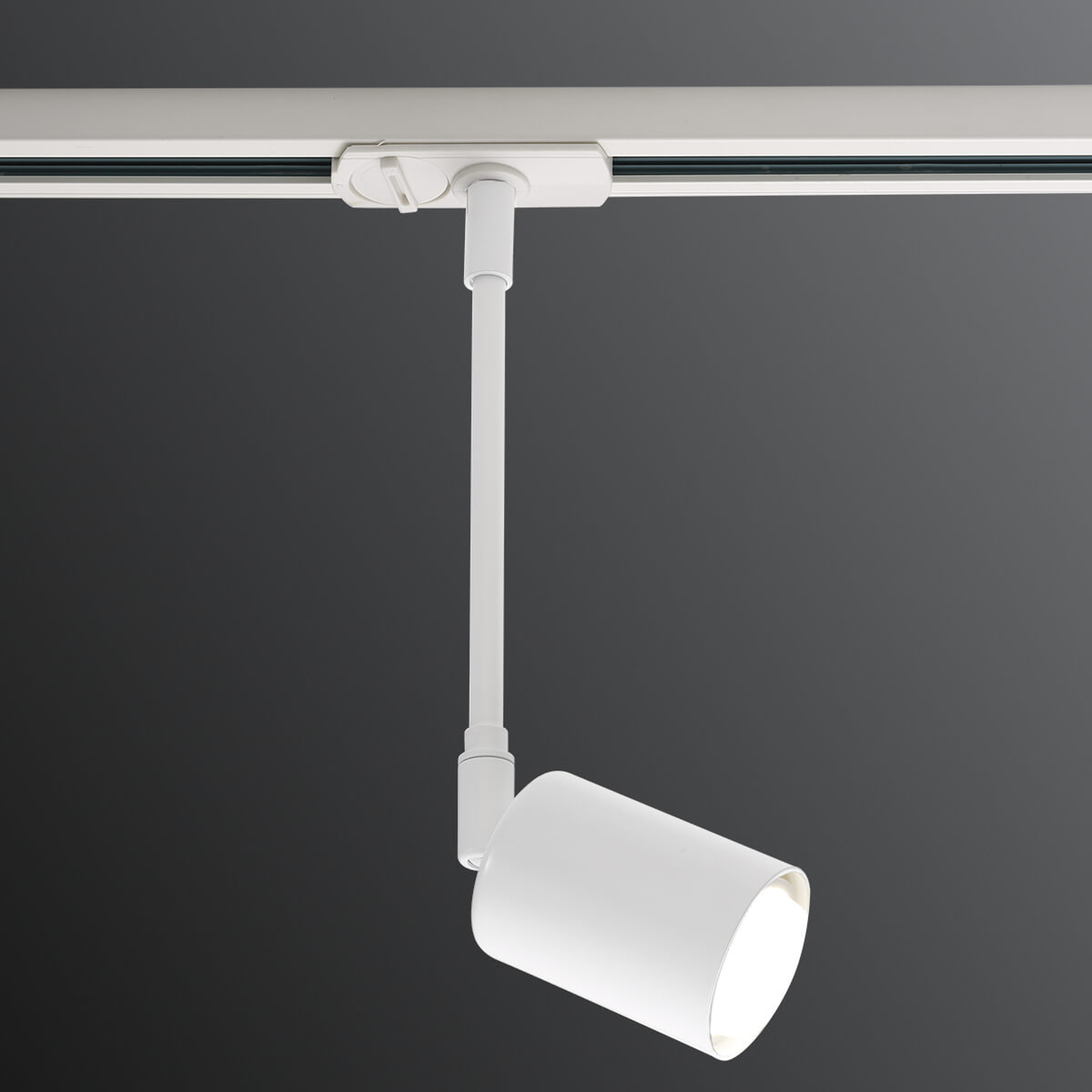 Nordlux 86189901 Svítidla pro 1fázový kolejnicový systém