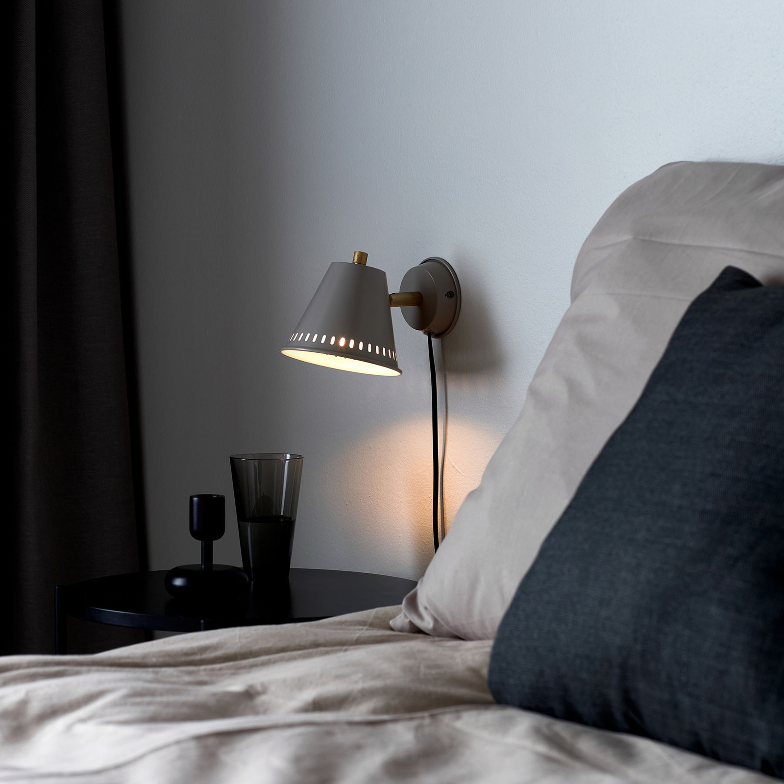 Nordlux Nástěnná svítidla