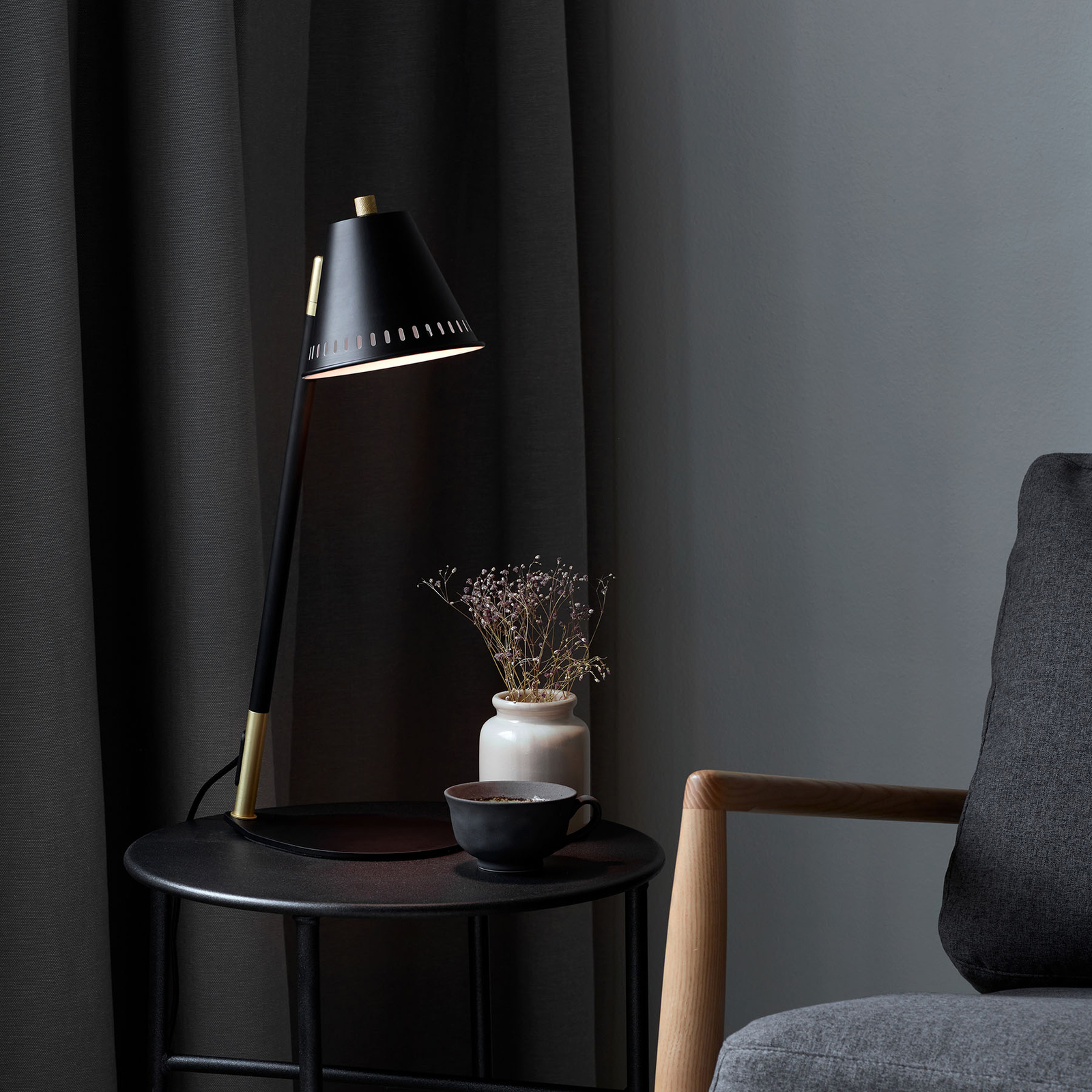 Nordlux Stolní lampy