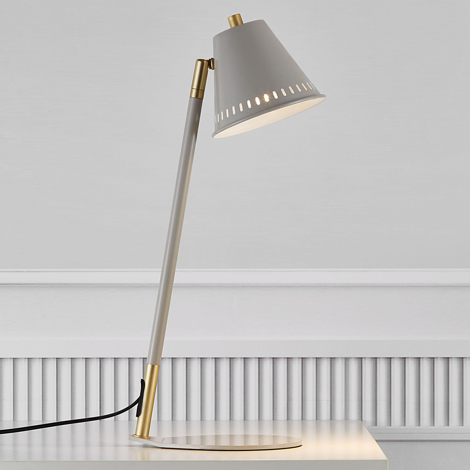 Nordlux Stolní lampy
