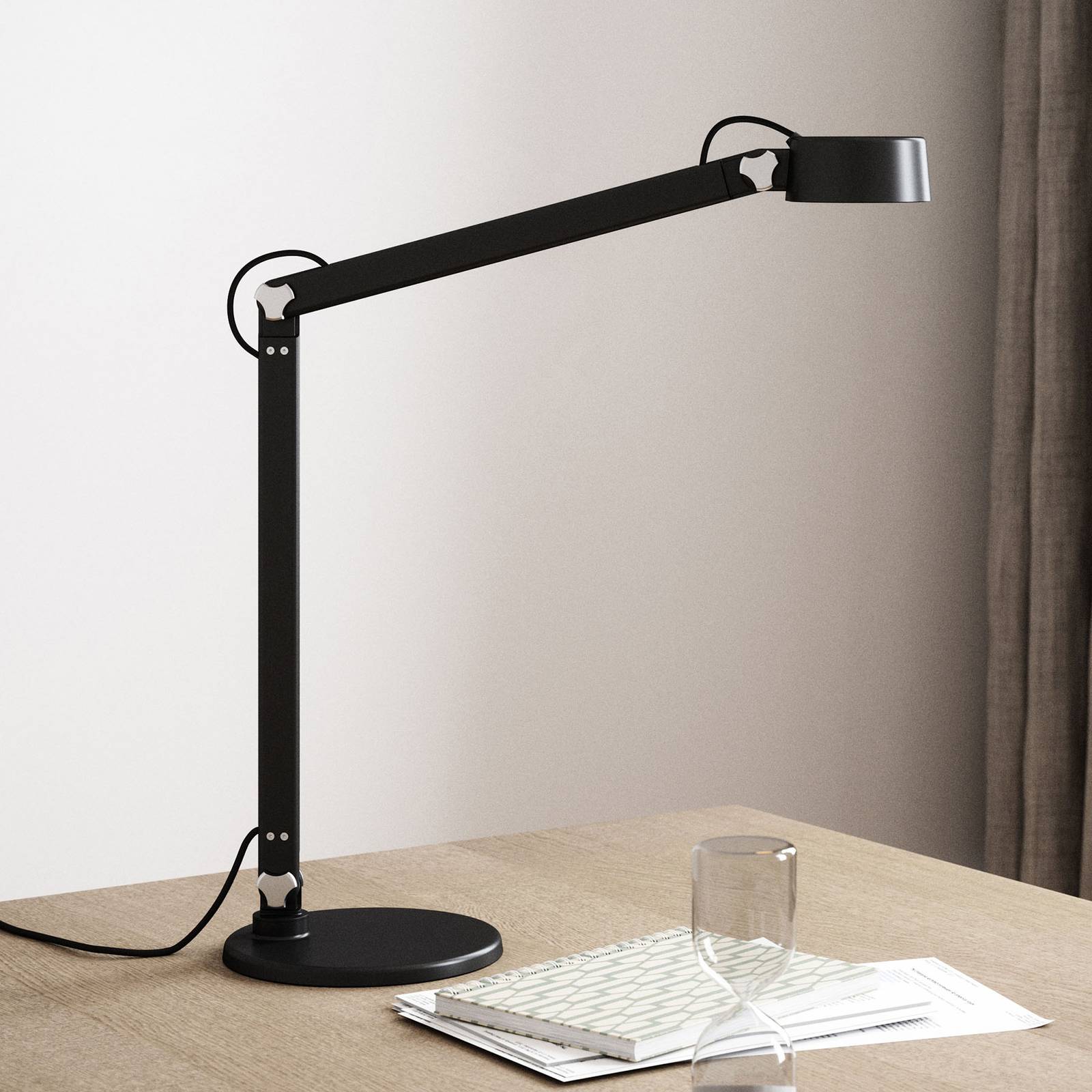 Nordlux Stolní lampy kancelářské