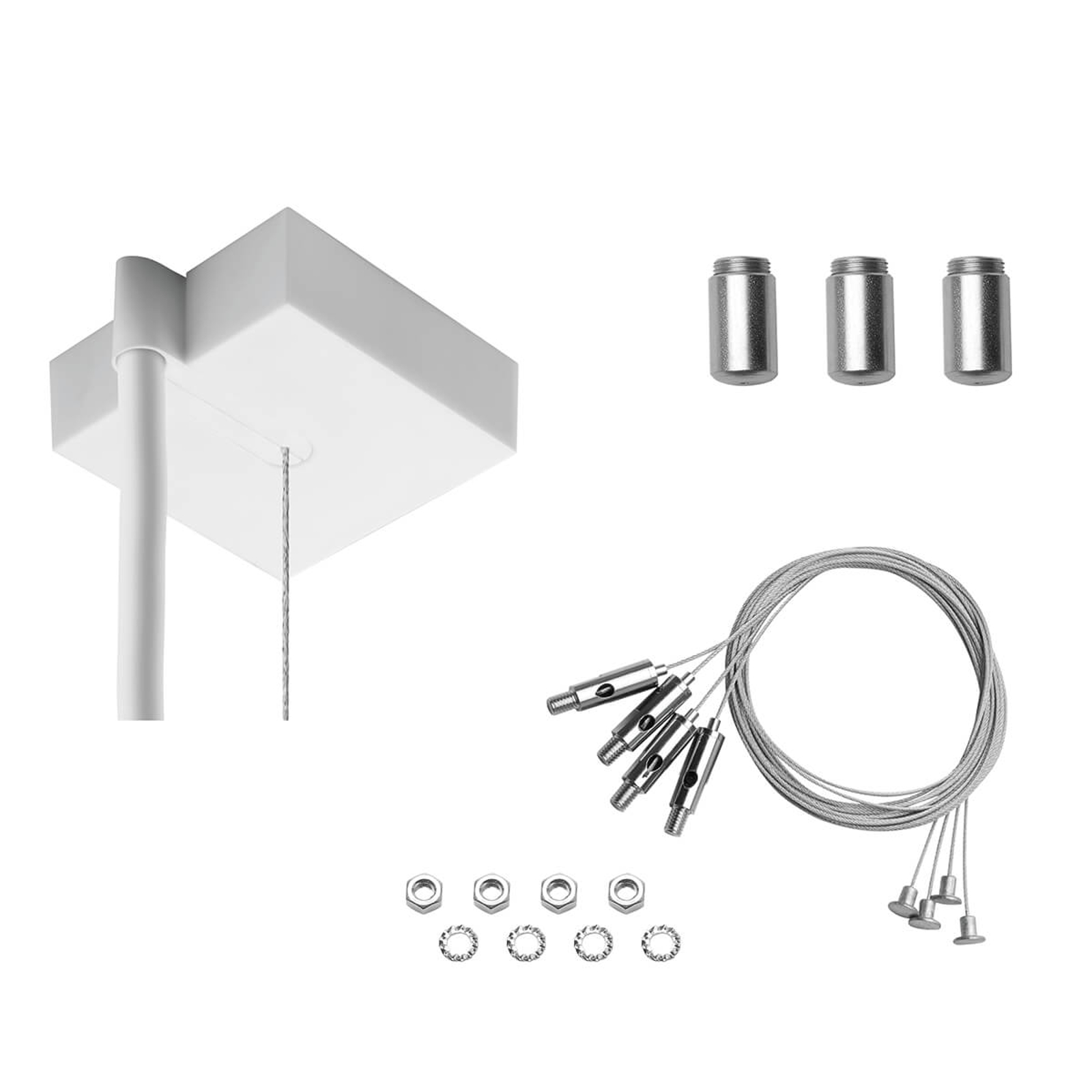 OMS 1754003KT001 Elektrické materiály