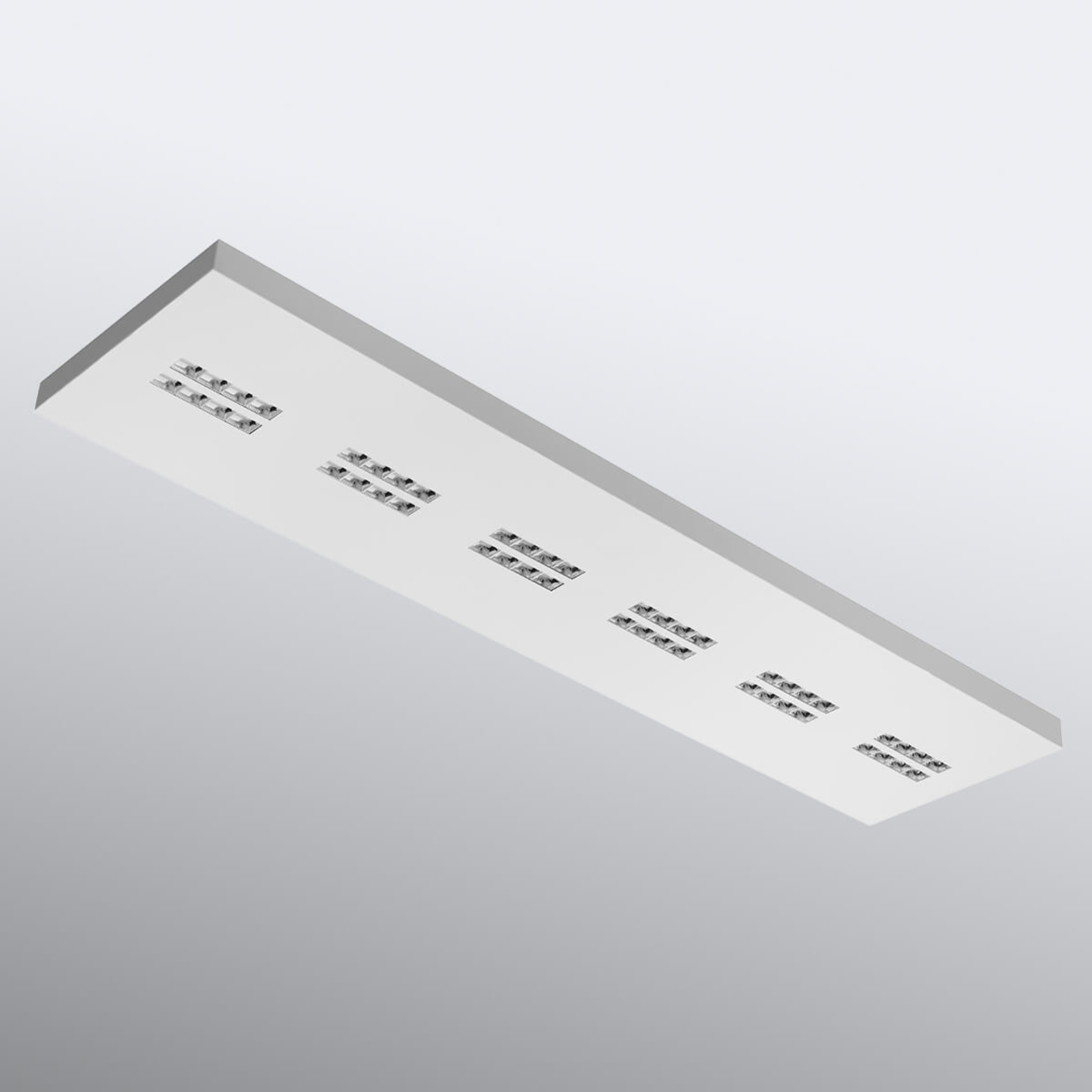 OMS K055AB0025 Rastrová svítidla