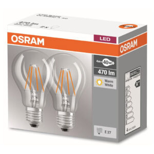 OSRAM 4052899972001 LED žárovky