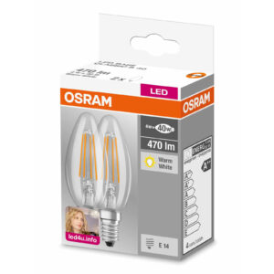 OSRAM 4052899972032 LED žárovky