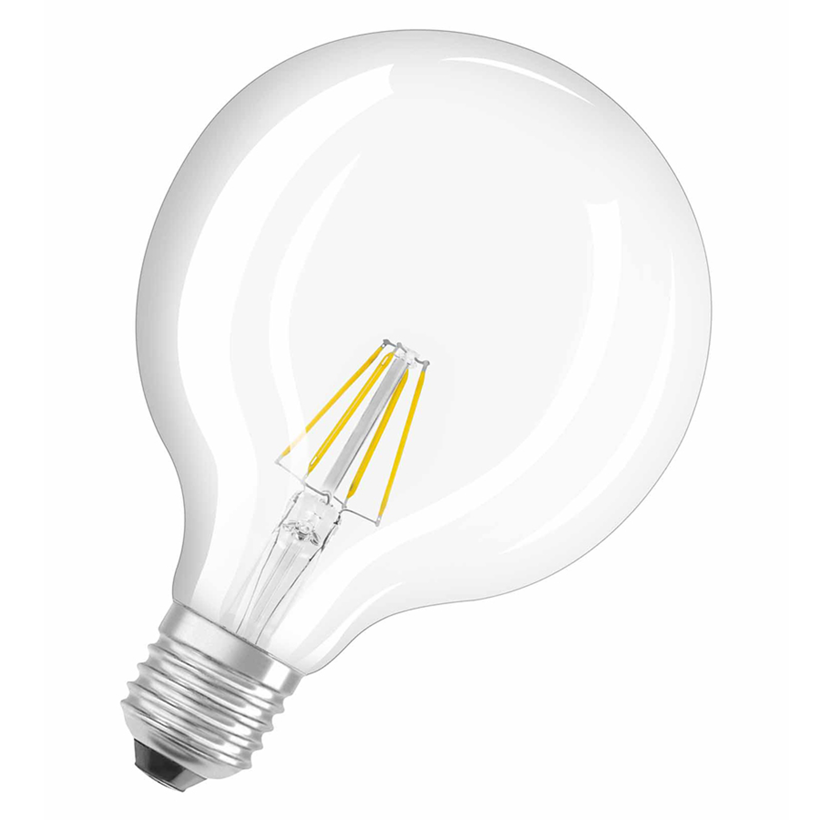 OSRAM 4052899972384 LED žárovky