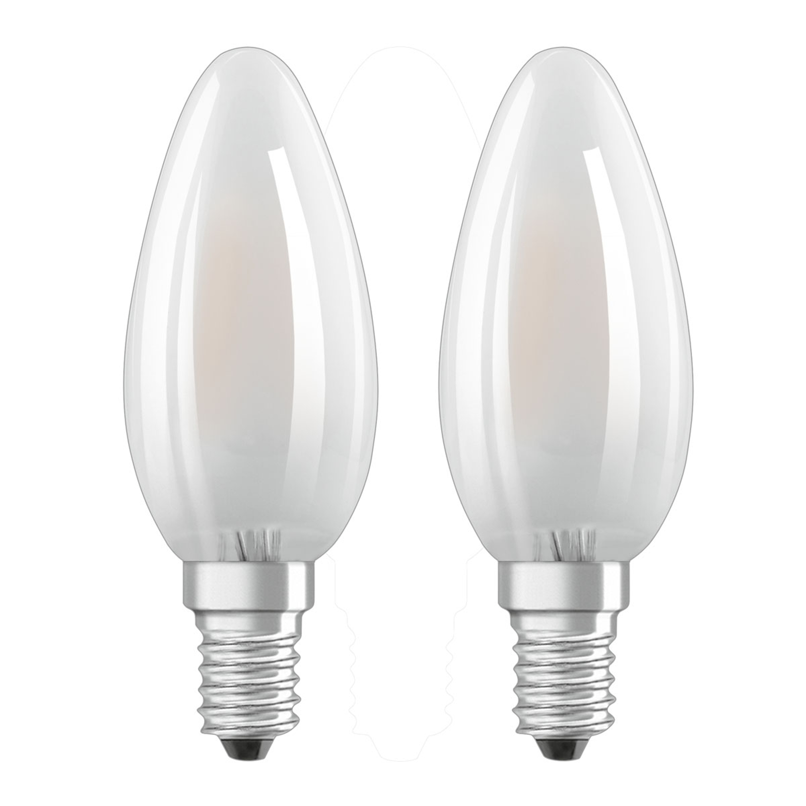 OSRAM 4058075132870 LED žárovky