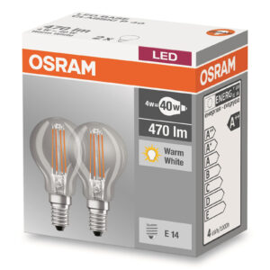 OSRAM 4058075803954 LED žárovky