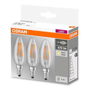 OSRAM 4058075819313 LED žárovky