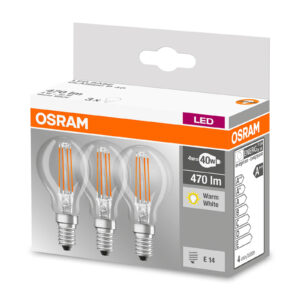 OSRAM 4058075819337 LED žárovky