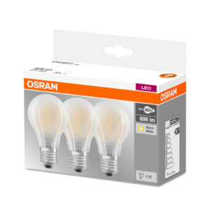 OSRAM 4058075819351 LED žárovky