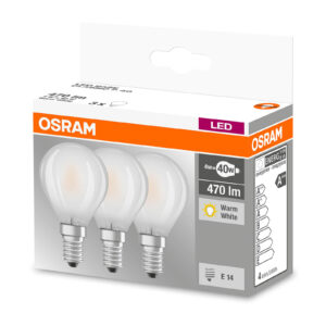 OSRAM 4058075819399 LED žárovky