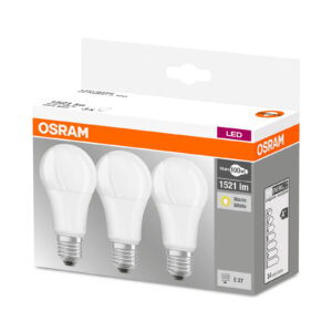 OSRAM 4058075819412 LED žárovky