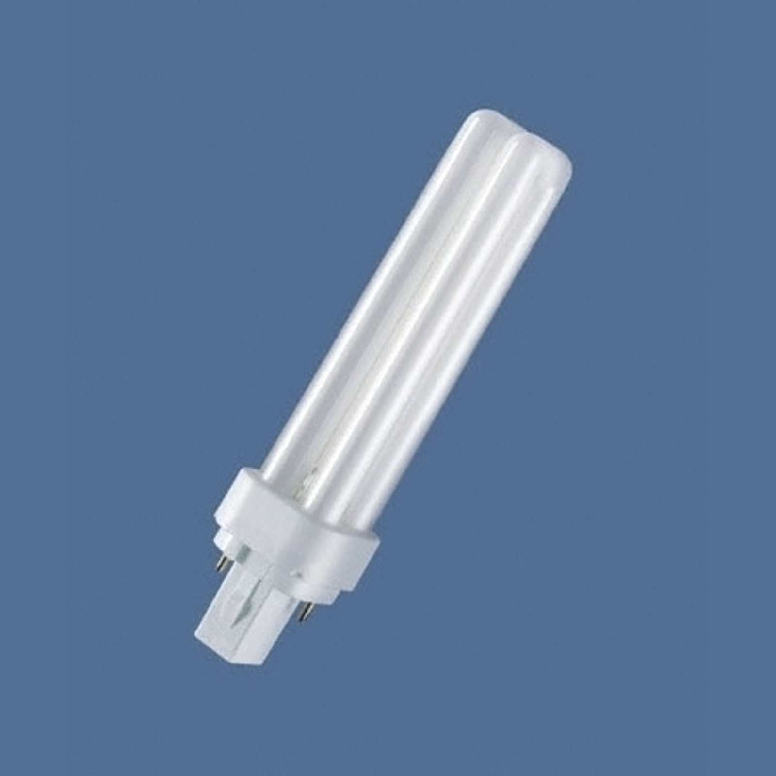 OSRAM DULUXD13W/830 Kompaktní zářivky