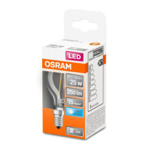 OSRAM LED žárovky