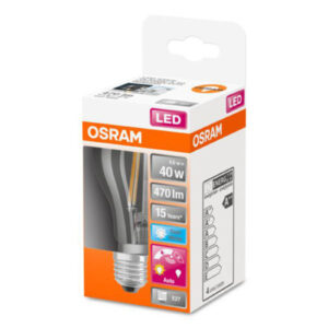 OSRAM LED ž&aacute;rovky