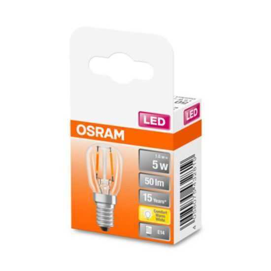 OSRAM LED žárovky