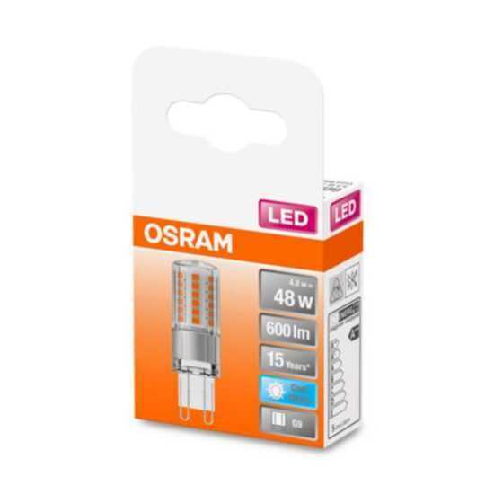 OSRAM LED žárovky