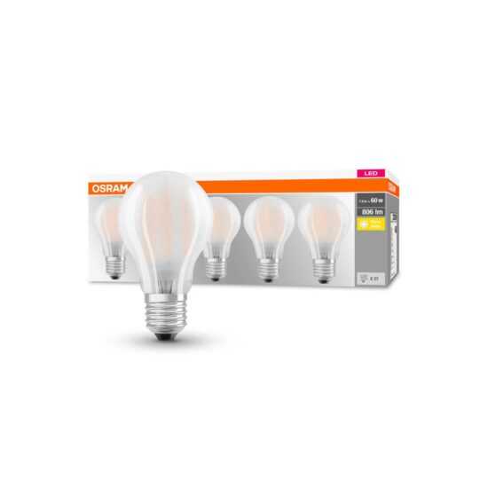OSRAM LED žárovky