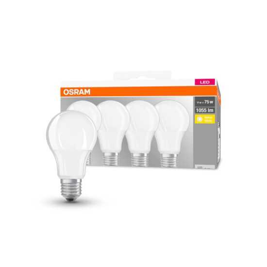 OSRAM LED žárovky