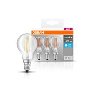 OSRAM LED žárovky