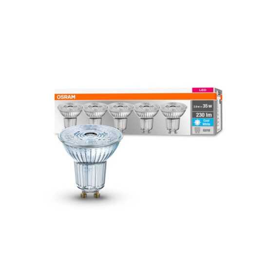 OSRAM LED žárovky