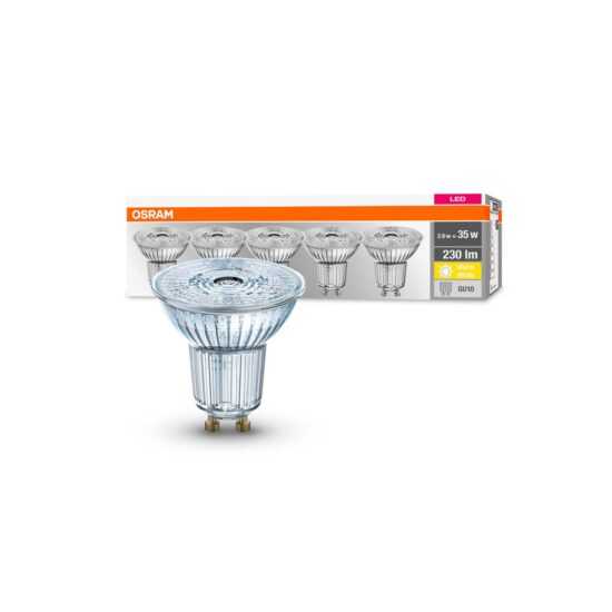 OSRAM LED žárovky