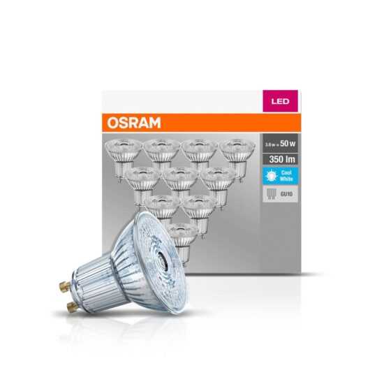 OSRAM LED žárovky