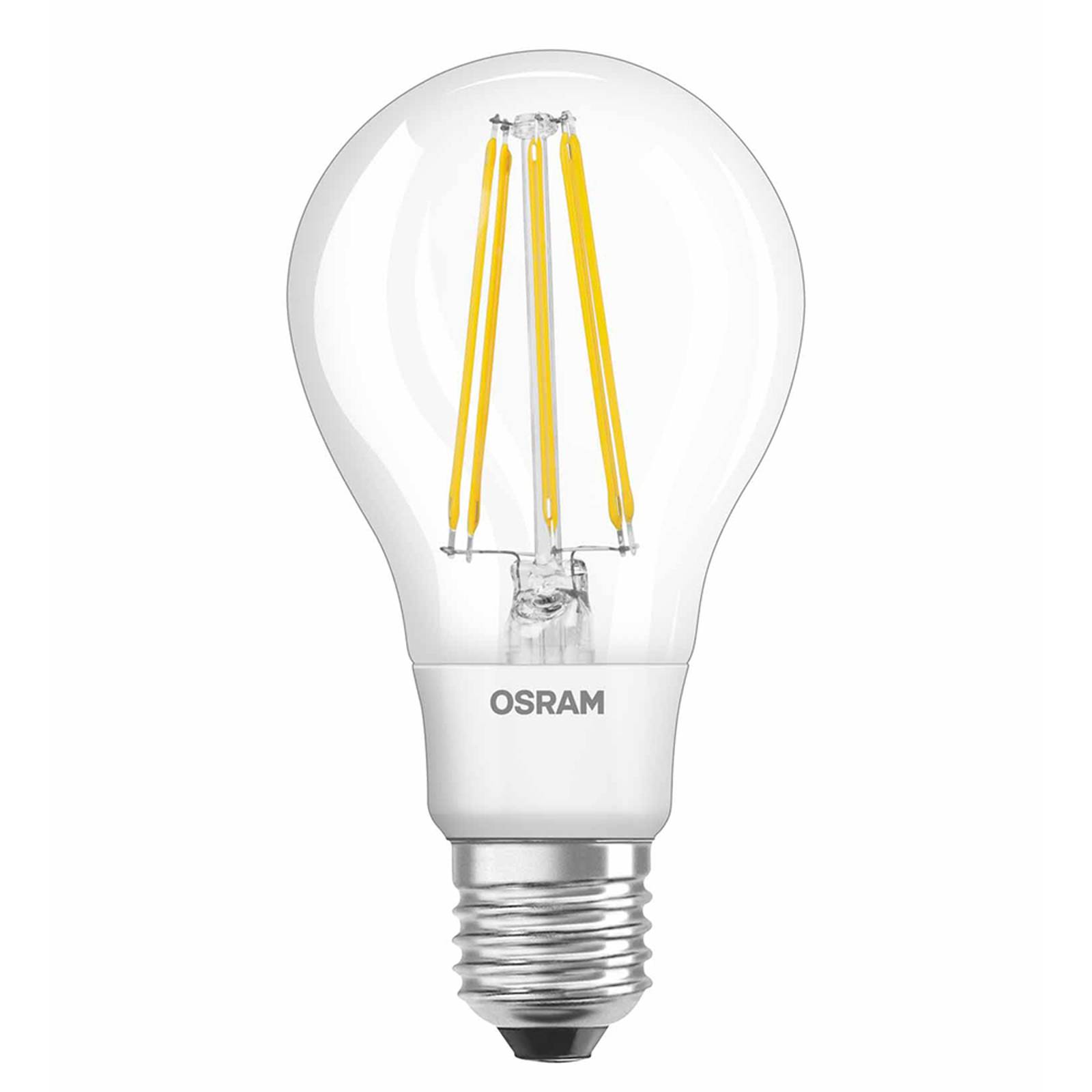 OSRAM LED žárovky