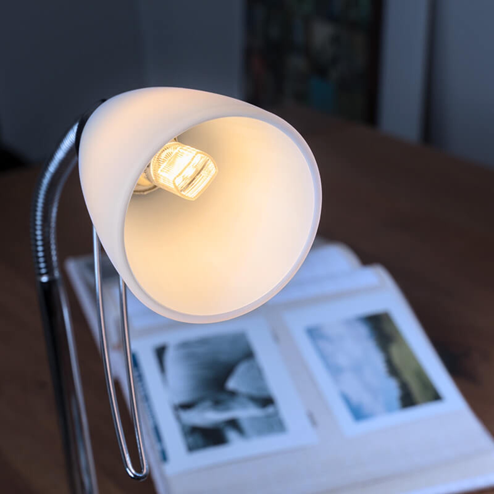 OSRAM LED žárovky