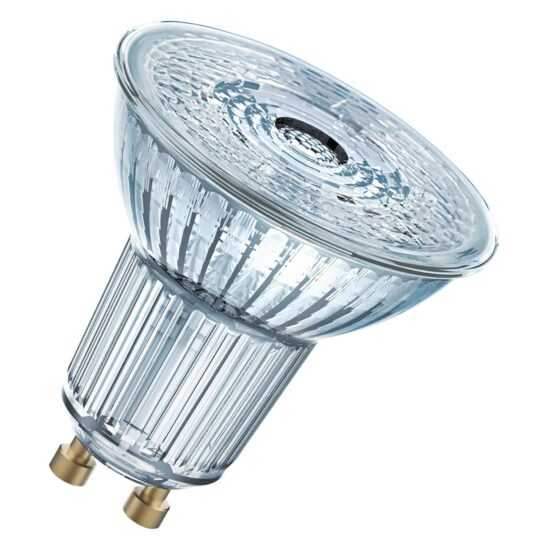 OSRAM LED žárovky
