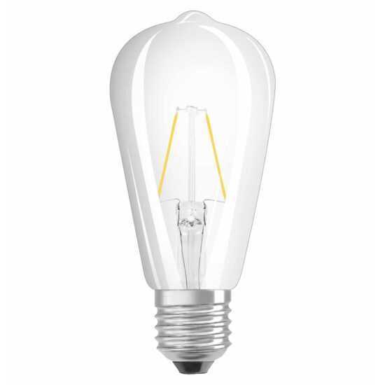 OSRAM LED žárovky