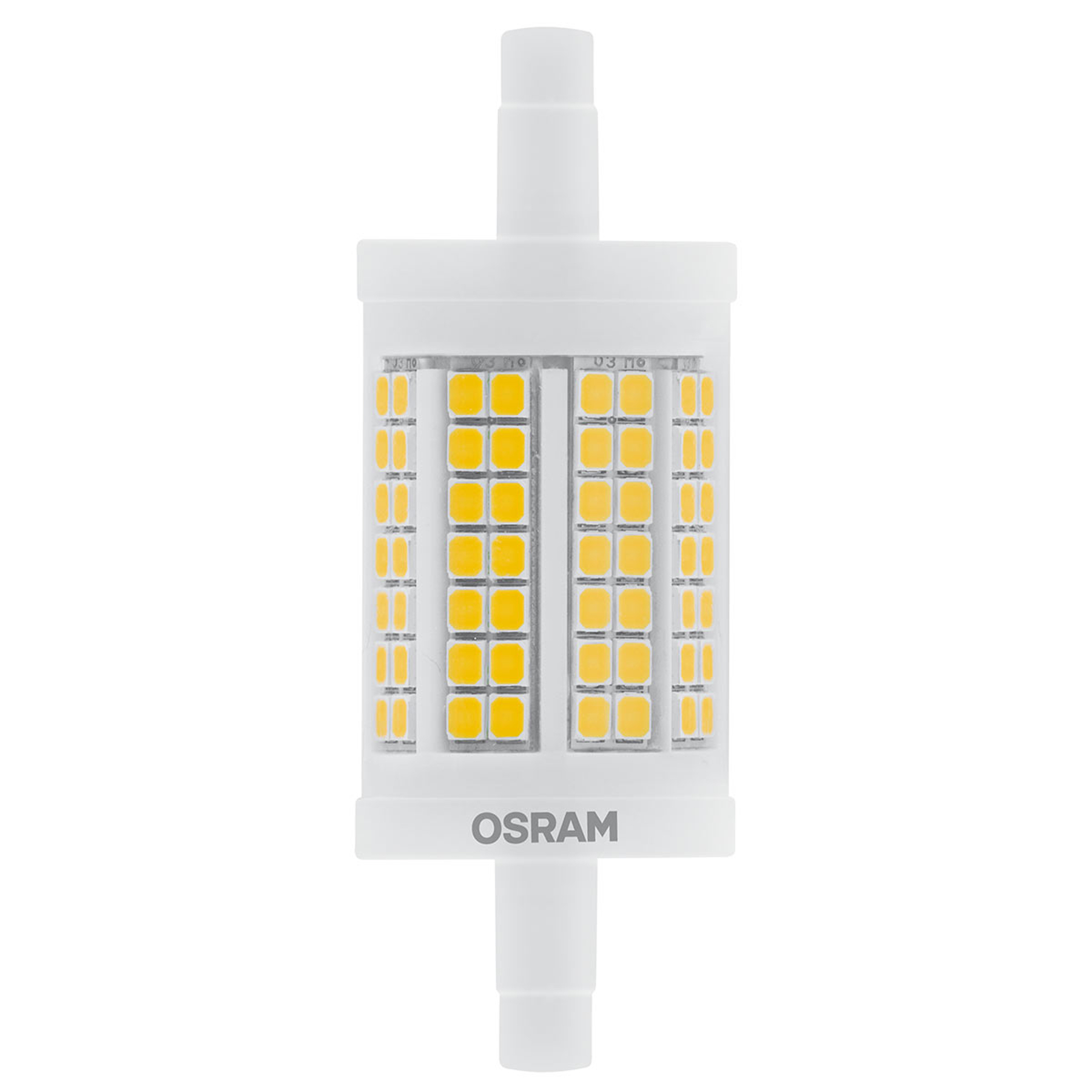 OSRAM Stmívatelné LED žárovky