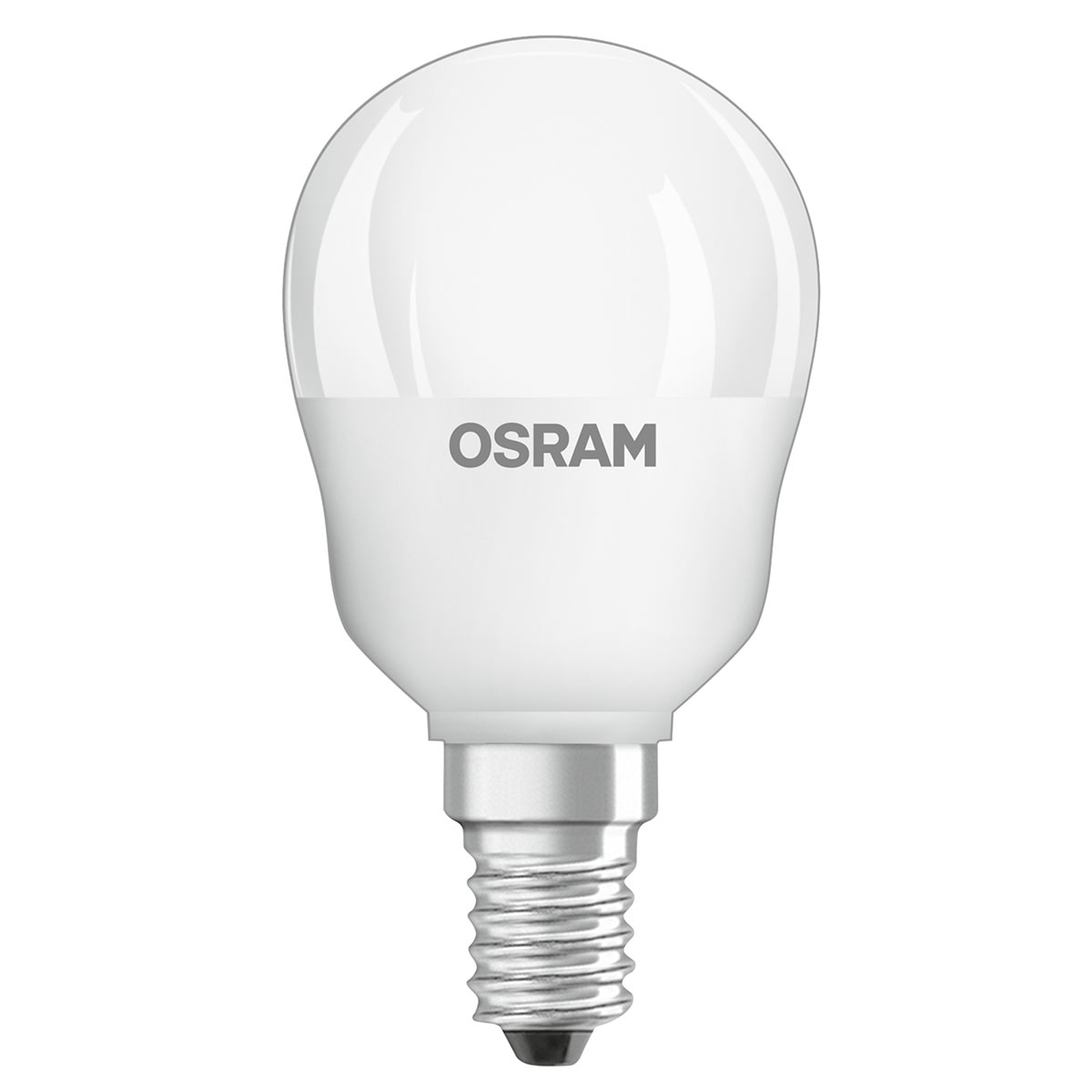 OSRAM Stmívatelné LED žárovky