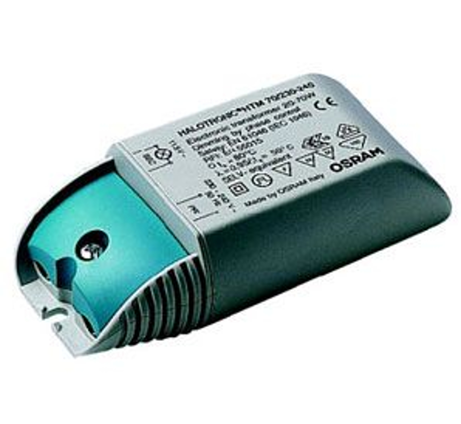 OSRAM osr0442310 Zdroje konstantního proudu 
