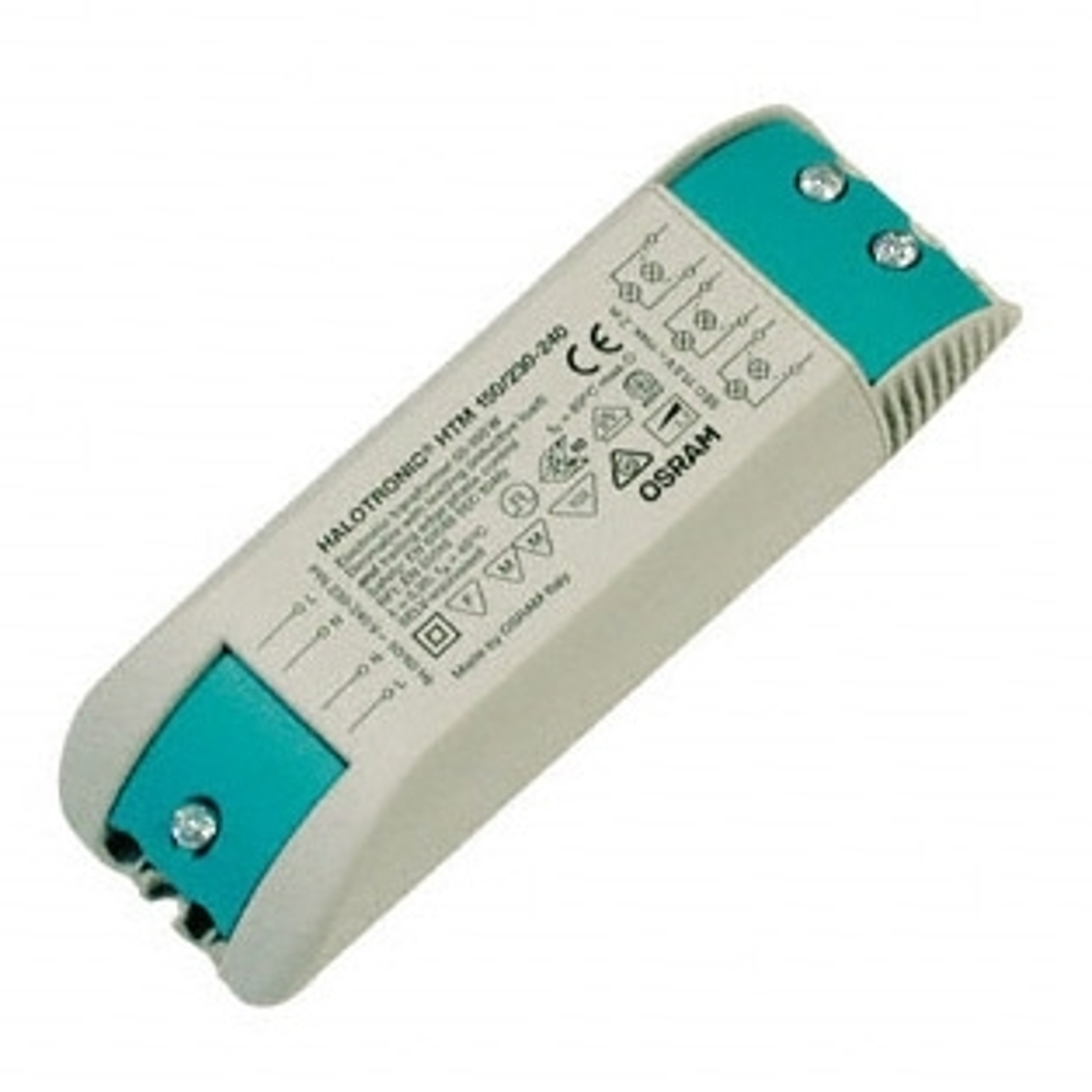 OSRAM osr0581415 Zdroje konstantního proudu 