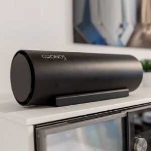 OZONOS Dezinfekční a sterilizační UV lampy