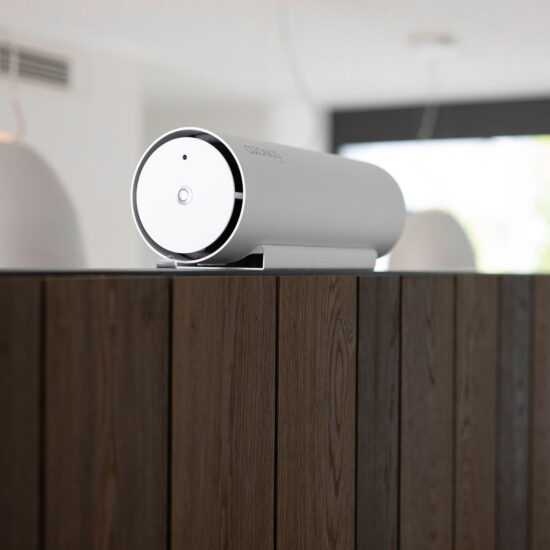 OZONOS Dezinfekční a sterilizační UV lampy