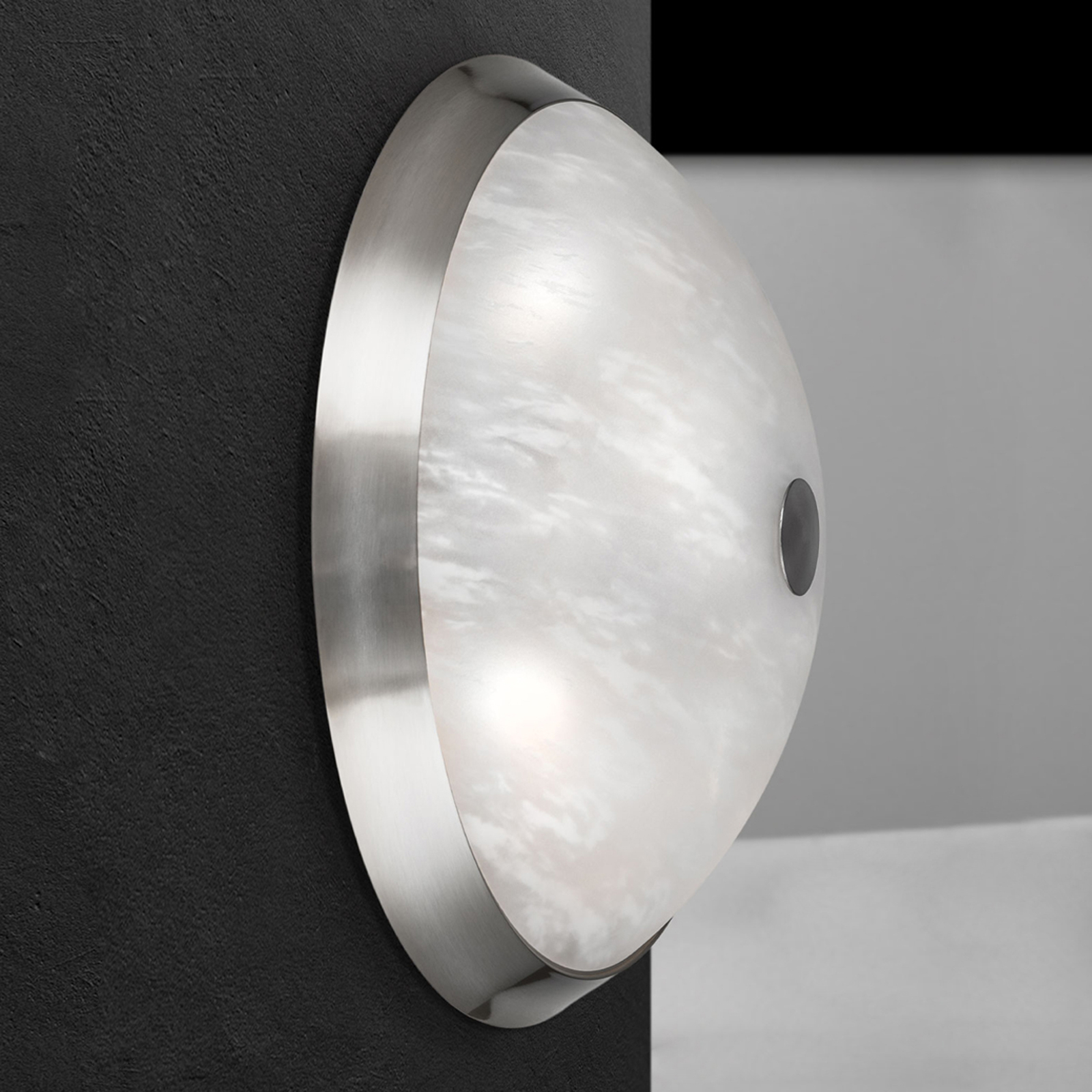 Orion DL 7-619/42 satin Nástěnná svítidla