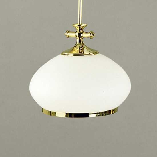 Orion HL 6-1269 gold/Kabel Závěsná světla
