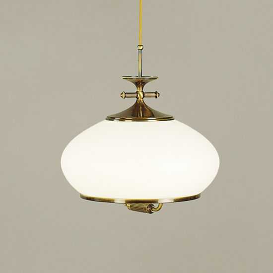 Orion HL 6-1273 patina/Zug Závěsná světla