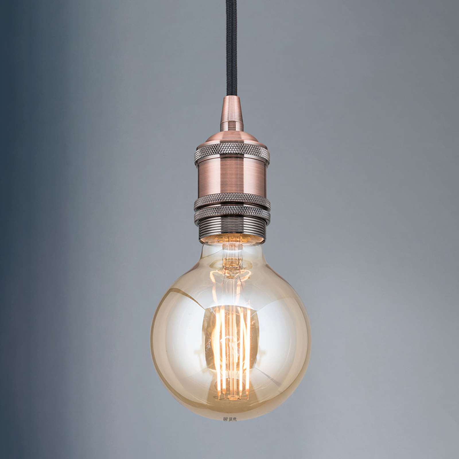 Orion HL 6-1648/1 Kupfer Závěsná světla