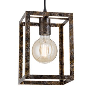 Orion HL 6-1693/1 Vintage Z&aacute;věsn&aacute; světla