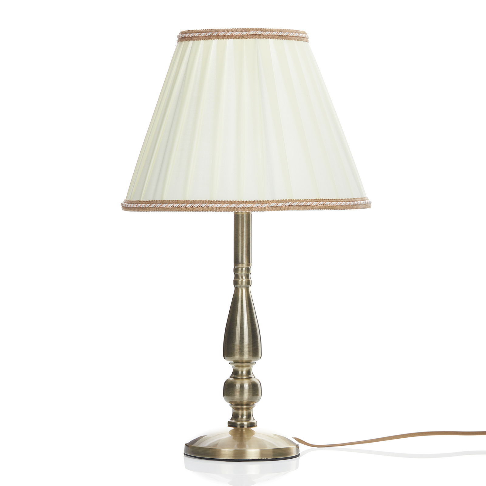 Orion LA 4-1085/1 Patina Stolní lampy