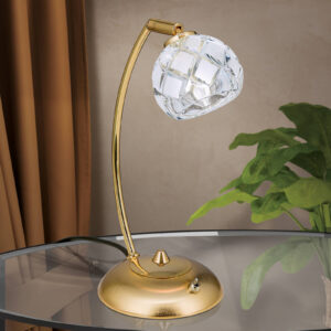 Orion LA 4-1185/1 gold-mat Stolní lampy na noční stolek