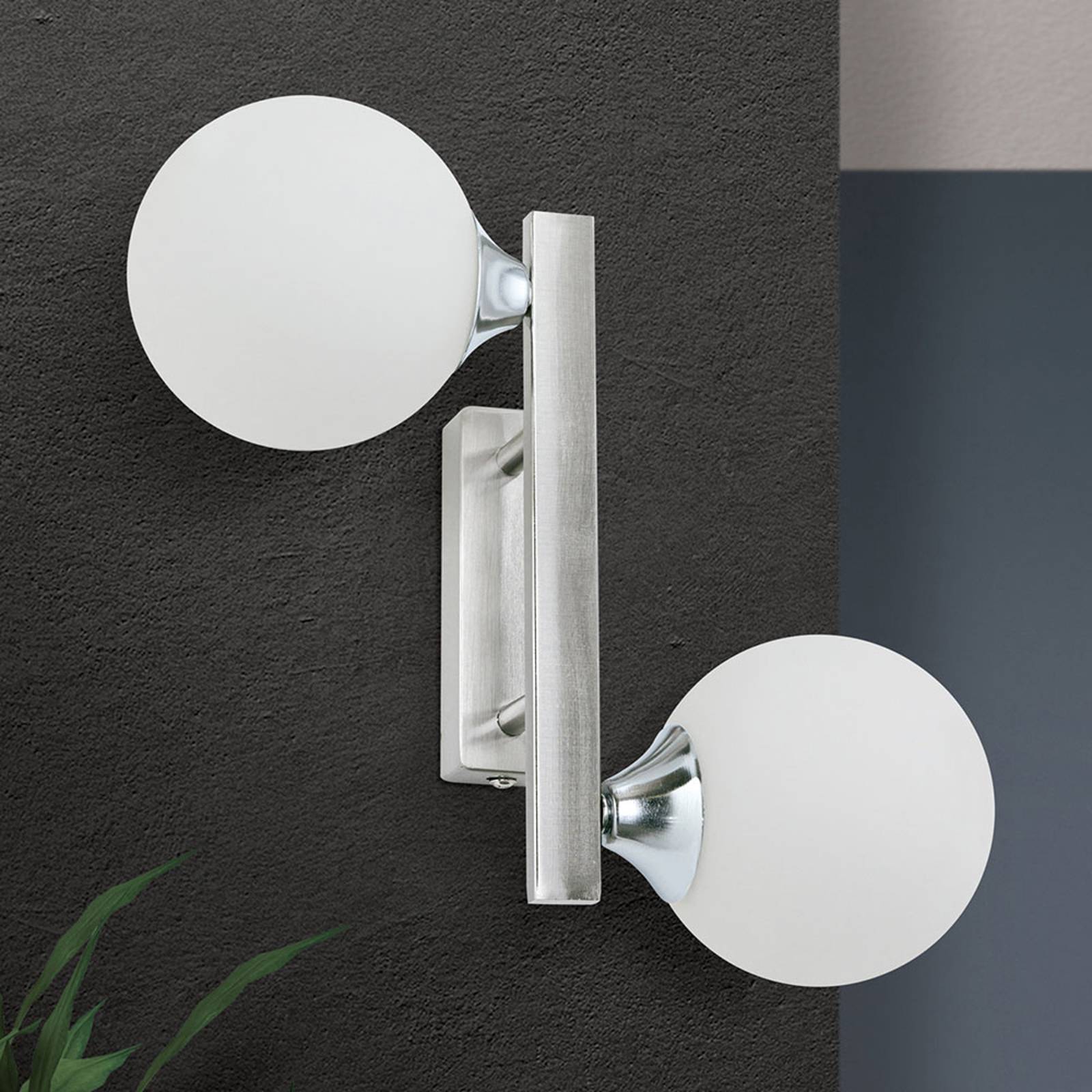 Orion Nástěnná svítidla