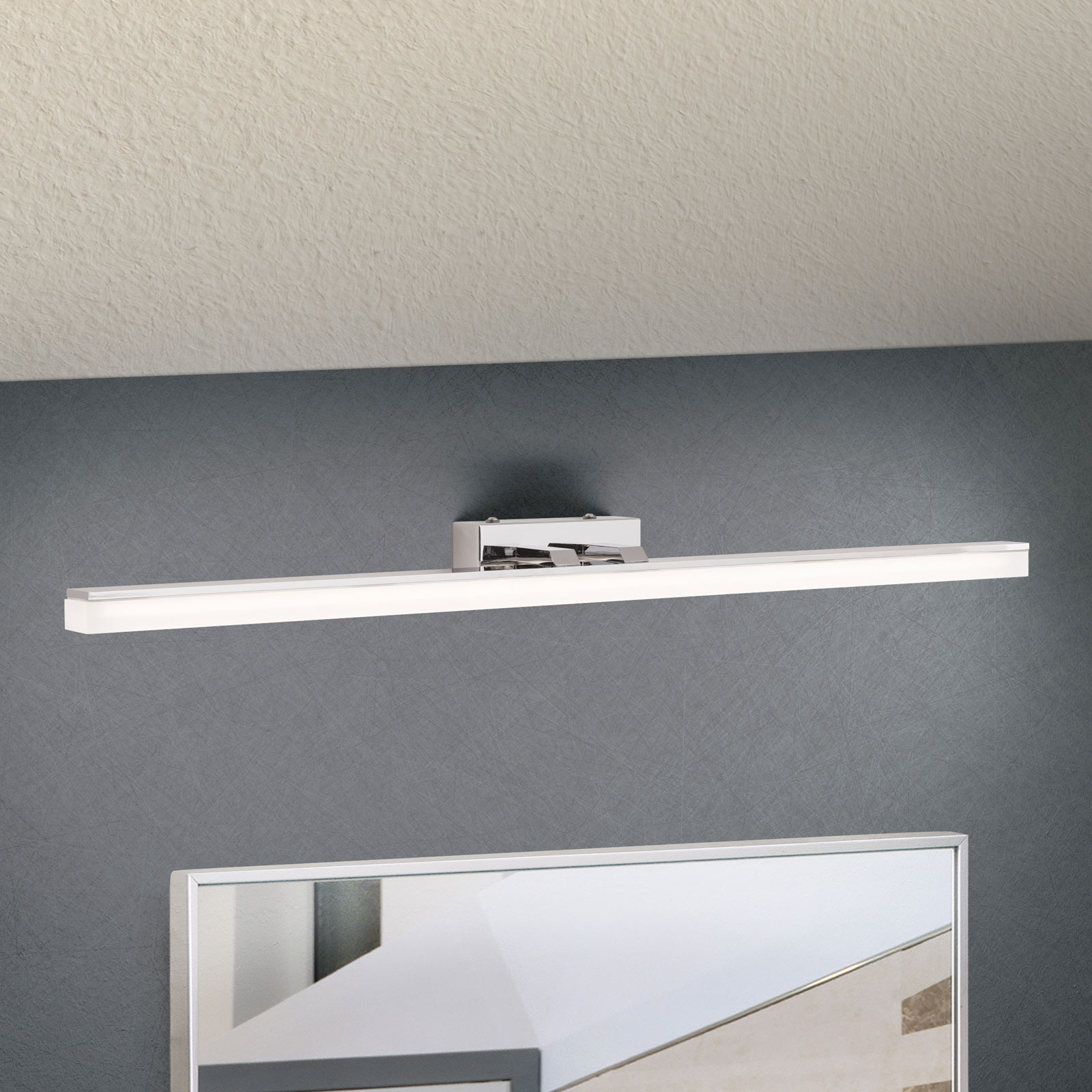 Orion Soff 3-473 chrom ( Nástěnná svítidla