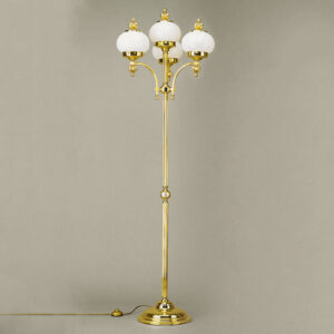 Orion Stl 12-801/3+1 MS/32 Stojací lampy