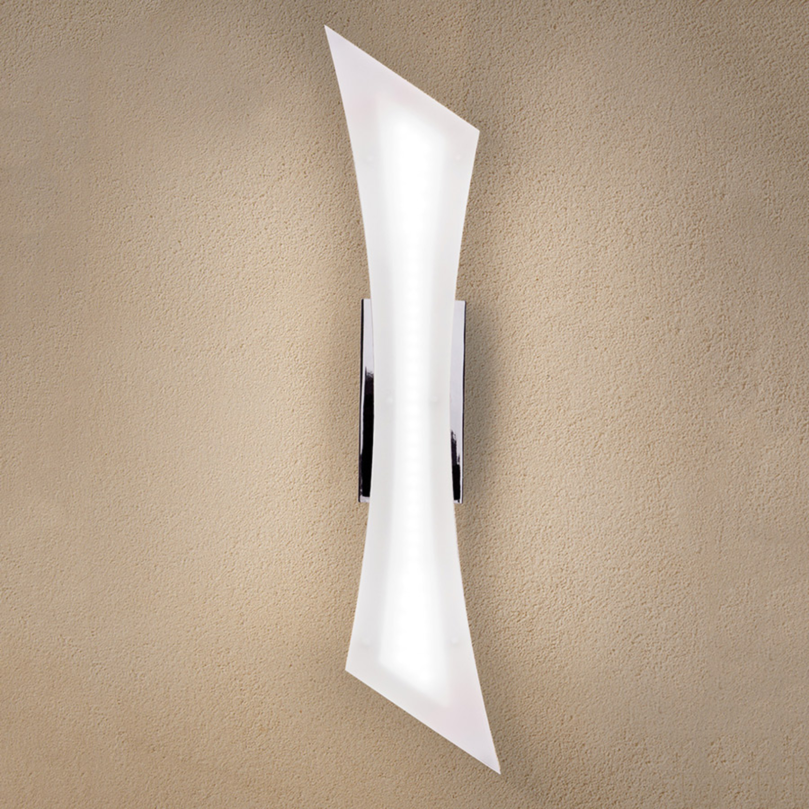 Orion WA 2-1280 satin (LED Nástěnná svítidla