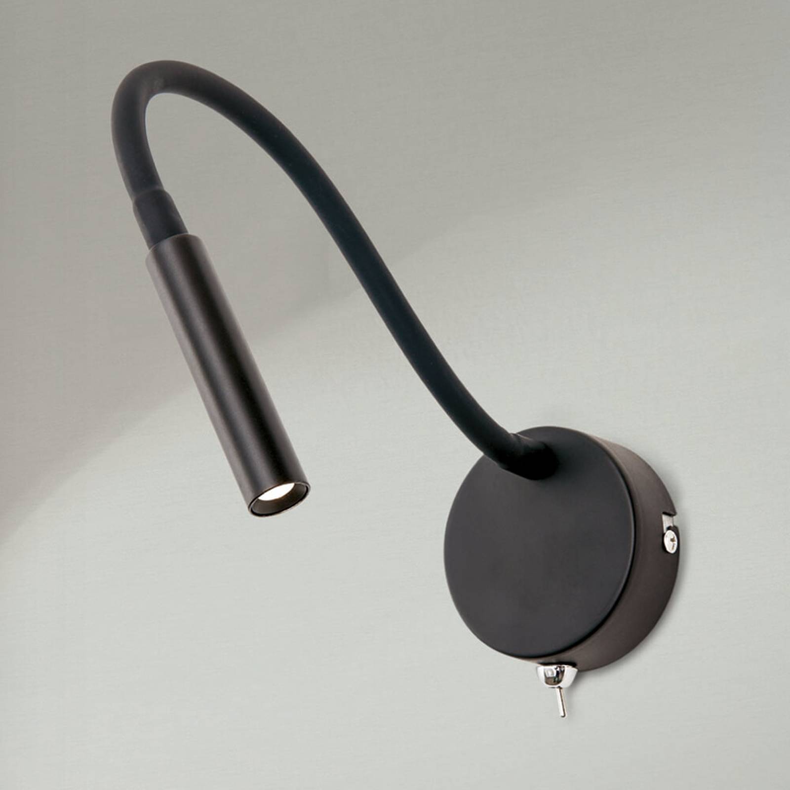 Orion WA 2-1343 schwarz Nástěnná svítidla